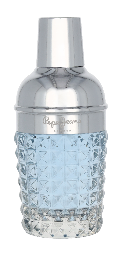 Pepe Jeans Life Is Now Jeans & Tonic For Him Edp Spray 100 ml