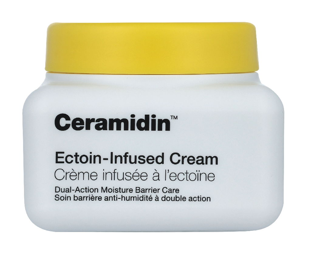 Dr. Jart+ Ceramidin Ectoin-Infused Cream 50 ml