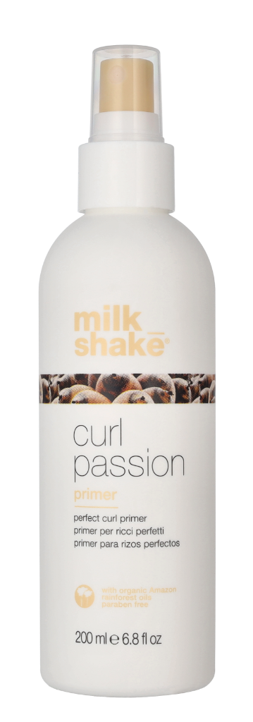 Milk_Shake Curl Passion Primer 200 ml