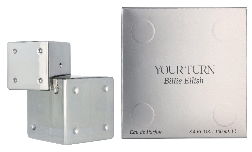 Billie Eilish Your Turn Edp Spray