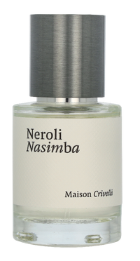 Maison Crivelli Neroli Nasimba Edp Spray 30 ml