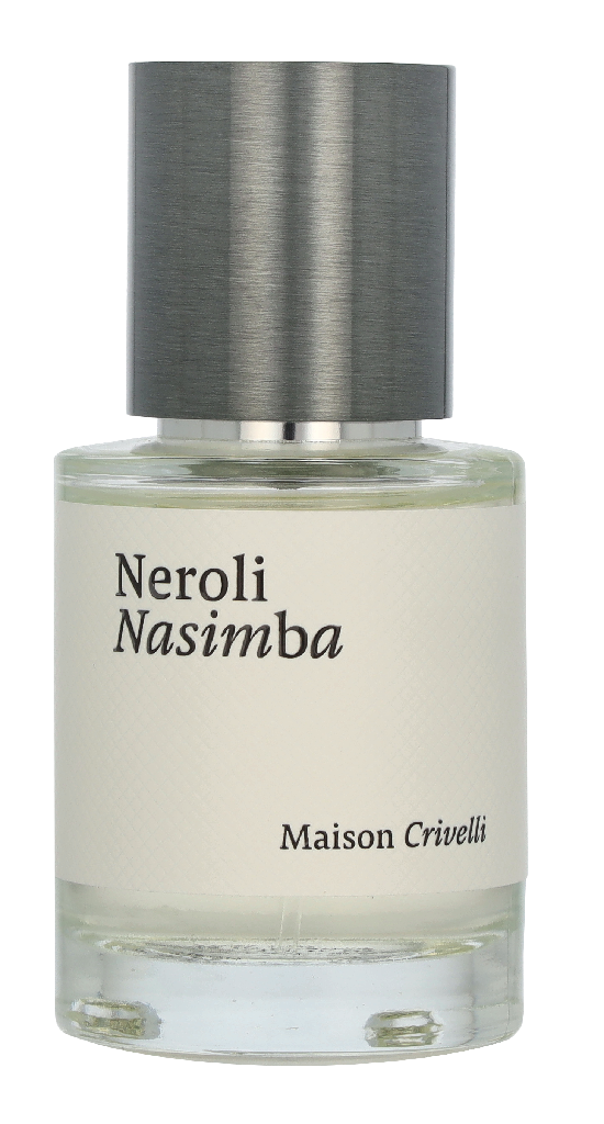 Maison Crivelli Neroli Nasimba Edp Spray 30 ml