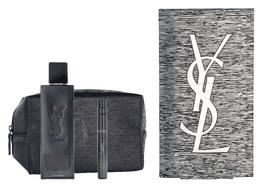 YSL Myself Giftset 