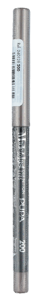 Pupa Made To Last Definition Eyes Waterproof 0.35 g