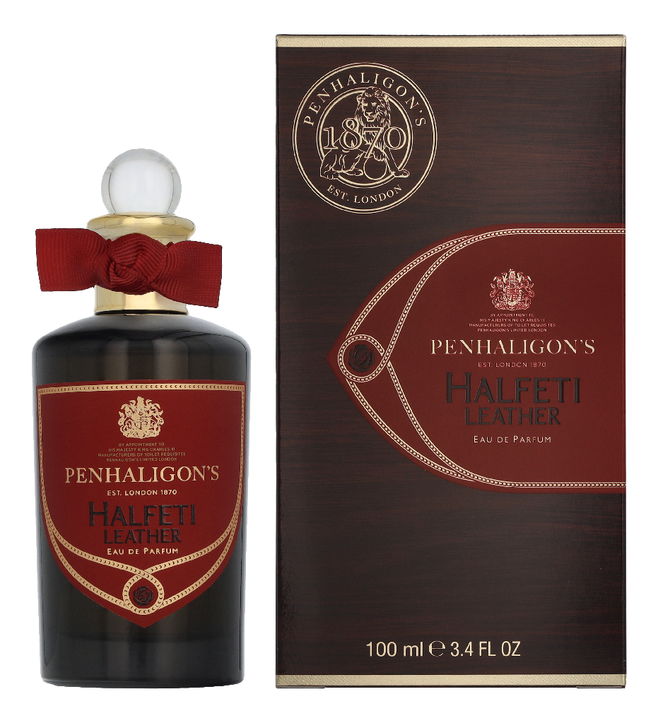 Penhaligon's Halfeti Leather Edp Spray 100 ml