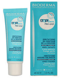 ABCDERM PERI-ORAL - TB ABCDERM PERI-ORAL - TB 40ml 40 ml