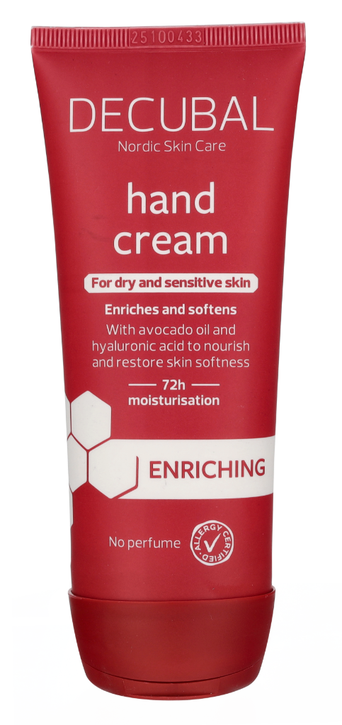 Decubal Hand Cream 100 ml