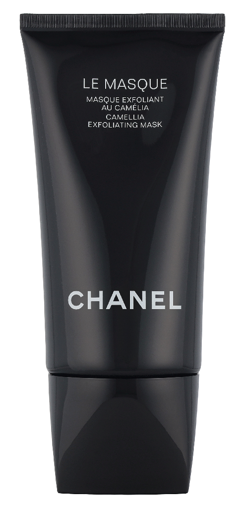 Chanel Camellia Exfoliant Mask 150 ml