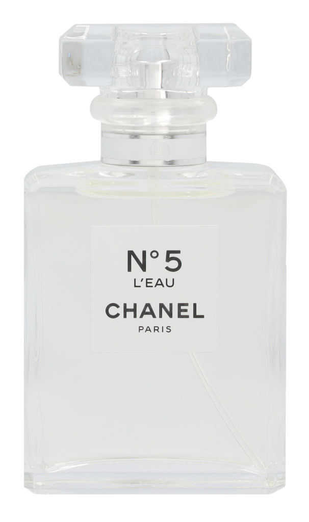 Chanel No 5 L'Eau Edt Spray 100 ml