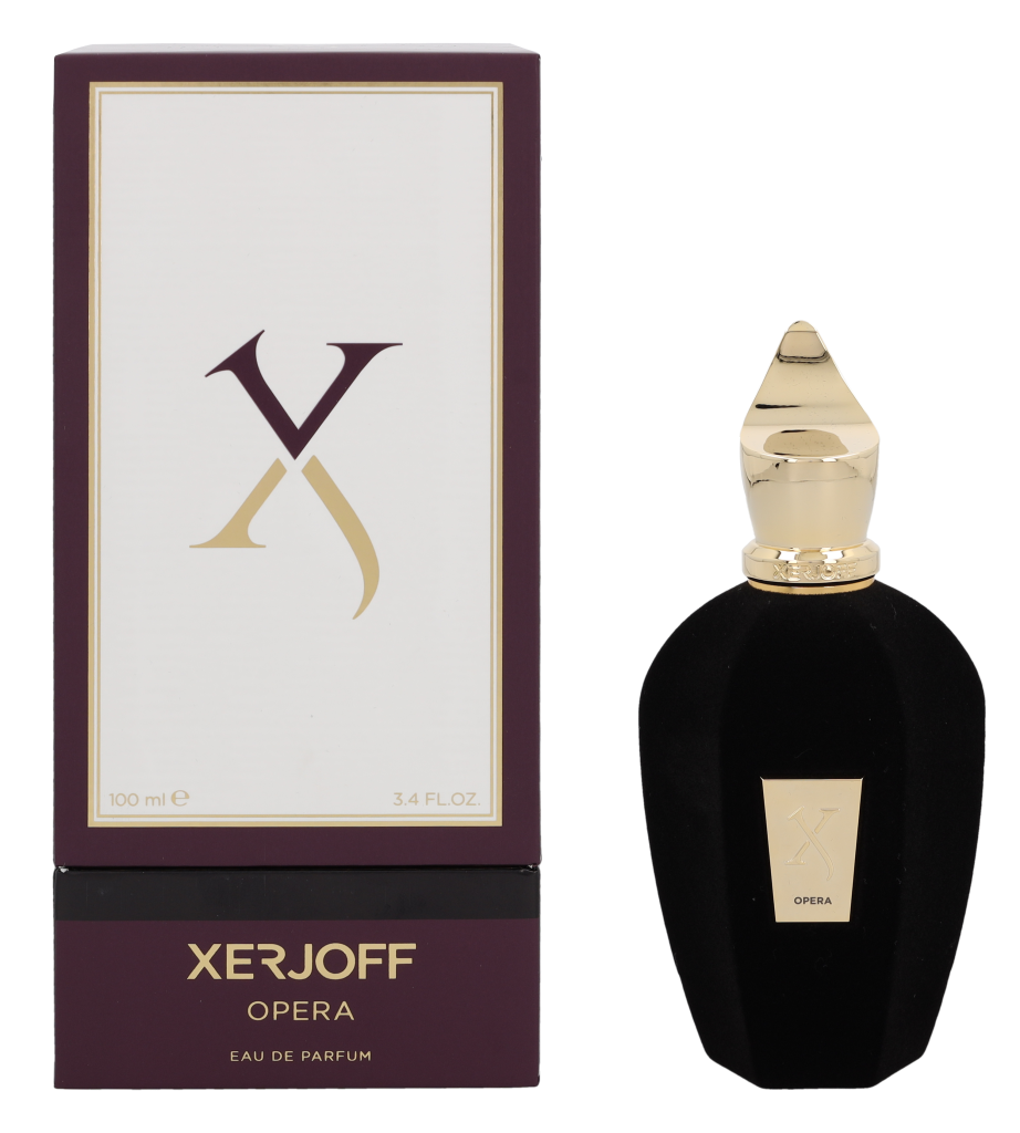 Xerjoff Sospiro Opera Edp Spray 100 ml