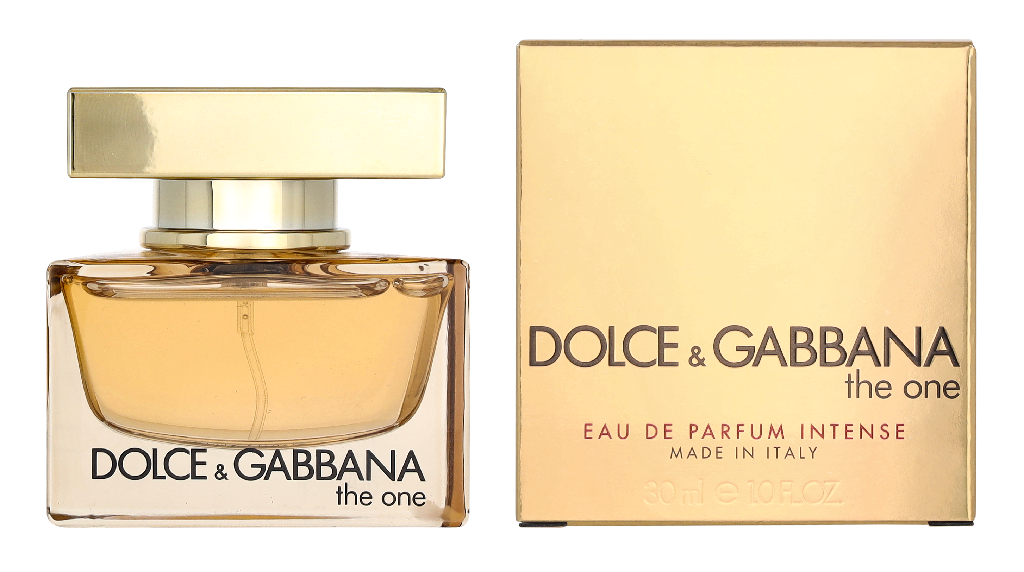 Dolce & Gabbana The One Intense Edp Spray 30 ml