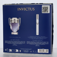 Paco Rabanne Invictus Giftset