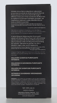 Dr. Renaud Intensive Purifying Youth Solution 30 ml