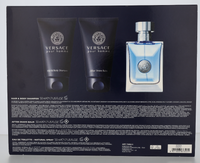 Versace Pour Homme Giftset