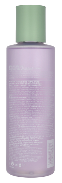 Clinique Clarifying Lotion 2 Twice A Day Exfoliator