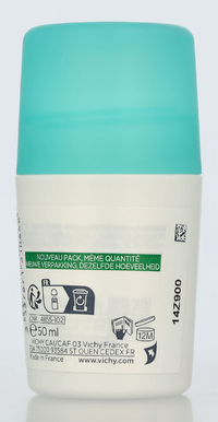 Vichy 48Hr Anti-Perspirant Roll-On