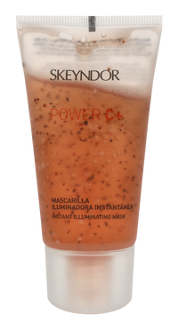 Skeyndor Power C+ Instant Illuminating Mask 50 ml