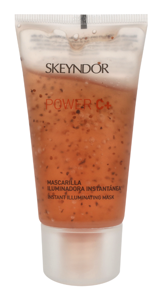 Skeyndor Power C+ Instant Illuminating Mask 50 ml
