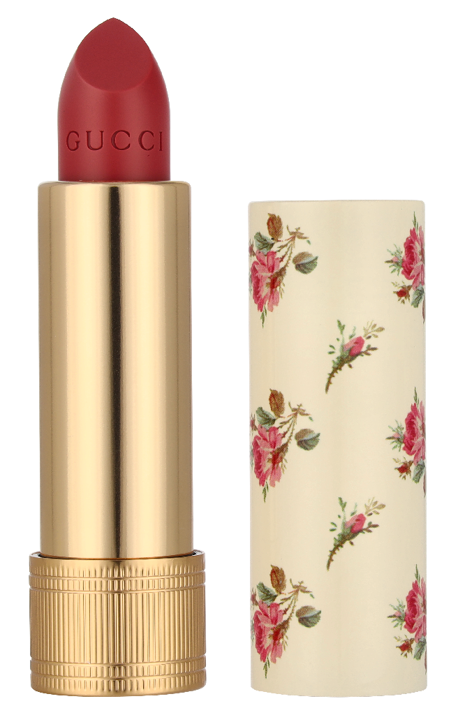 Gucci Rouge Voile Lip Colour 3.50 g