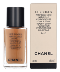Chanel Les Beiges Healthy Glow Foundation