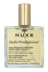 Nuxe Huile Prodigieuse Multi-Purpose Dry Oil 100 ml