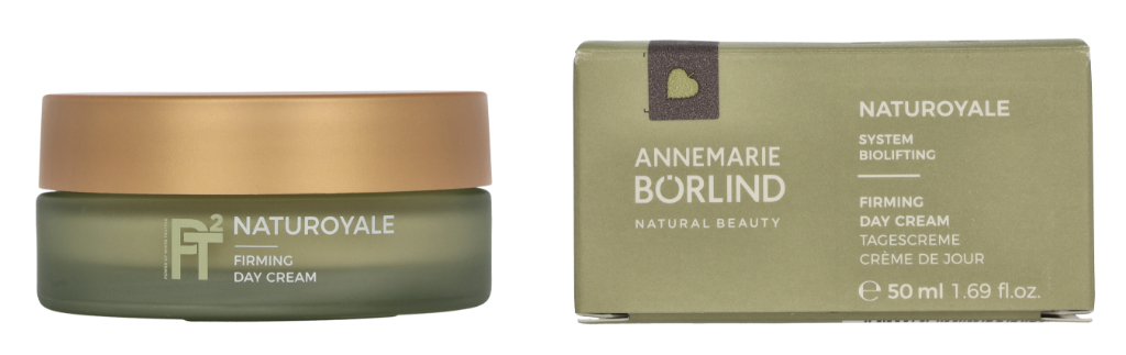Annemarie Borlind Naturoyale Firming Day Cream 50 ml