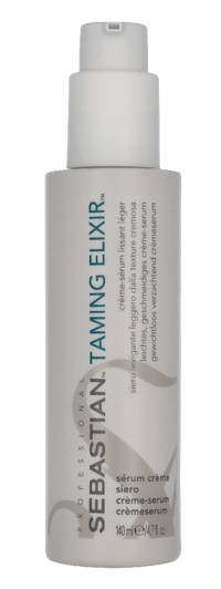 Sebastian Taming Elixir Creme Serum