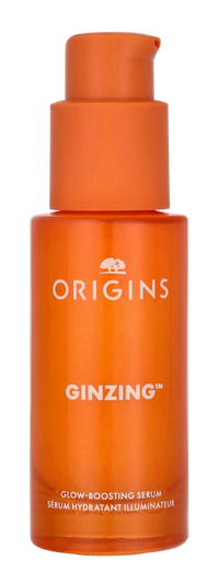 Origins Ginzing Glow-Boosting Serum 30 ml