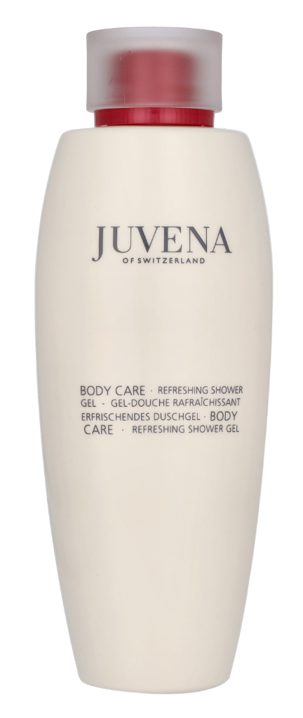 Juvena Body Care Daily Recreation 200 ml