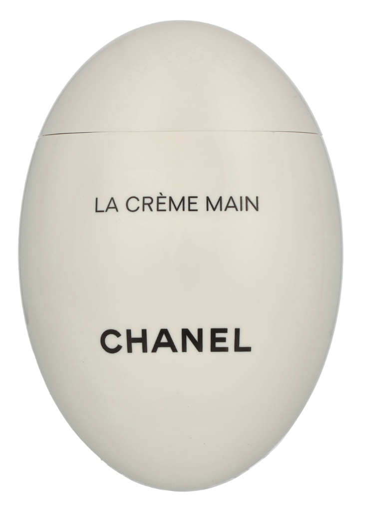 Chanel La Creme Main 50 ml