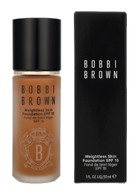Bobbi Brown Weigthless Skin Foundation SPF15 30 ml
