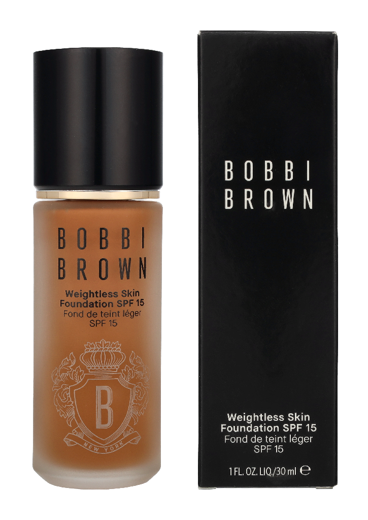 Bobbi Brown Weigthless Skin Foundation SPF15 30 ml