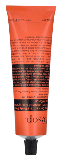 Aesop Rind Concentrate Body Balm 100 ml