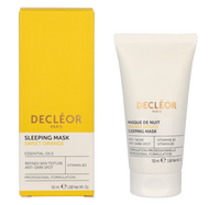 Decleor Sleeping Mask Sweet Orange 50ml