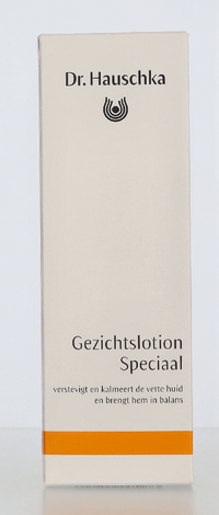 Dr. Hauschka Facial Toner Special 100 ml