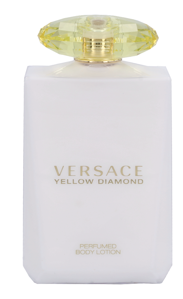 Versace Yellow Diamond Body Lotion 200 ml
