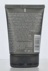 Clinique For Men Face Scrub 100 ml