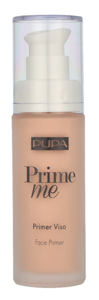 Pupa Prime Me Corrective Face Primer 30 ml
