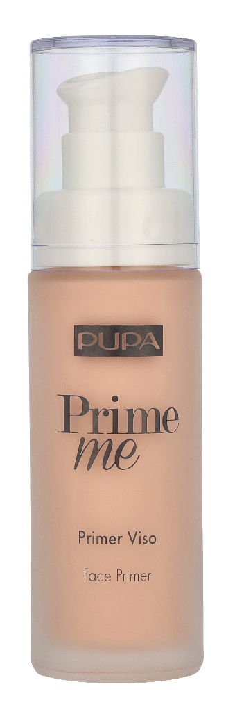 Pupa Prime Me Corrective Face Primer 30 ml