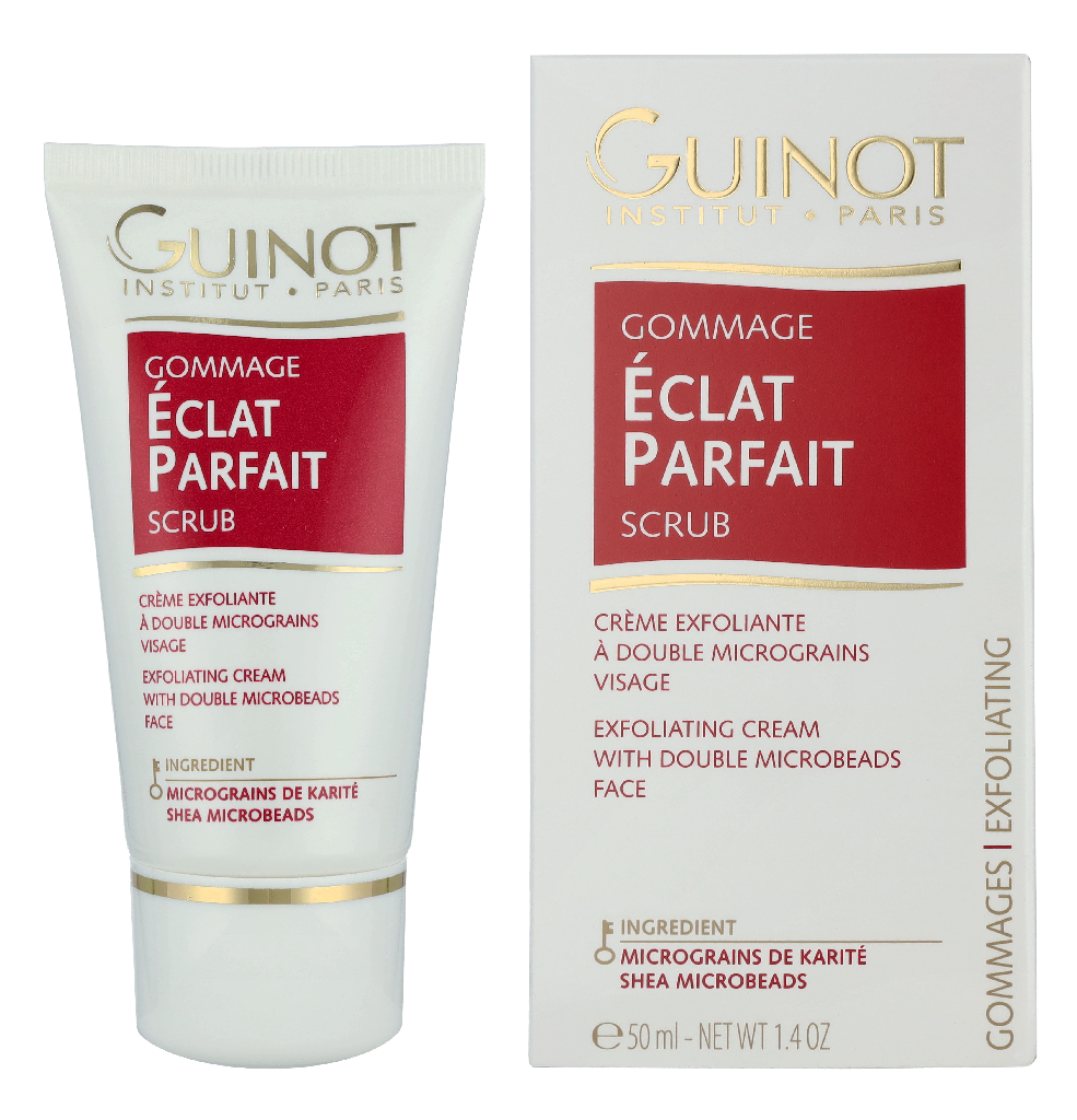 Guinot Eclat Parfait Scrub 50 ml