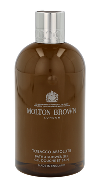 M.Brown Tobacco Absolute Bath & Shower Gel 300ml