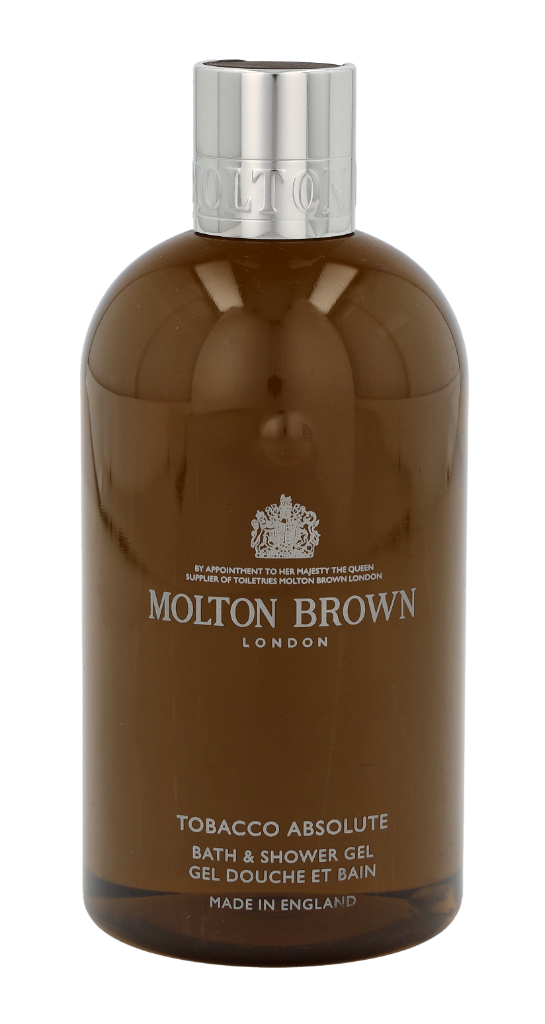 M.Brown Tobacco Absolute Bath & Shower Gel 300ml