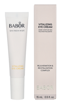 Babor Skinovage Vitalizing Eye Cream 15 ml