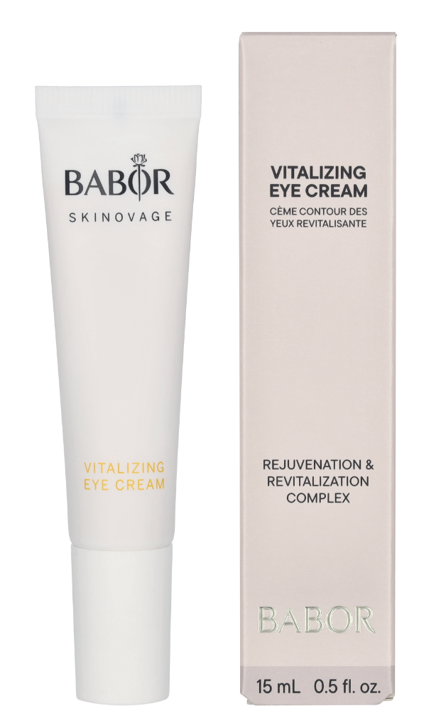 Babor Skinovage Vitalizing Eye Cream 15 ml