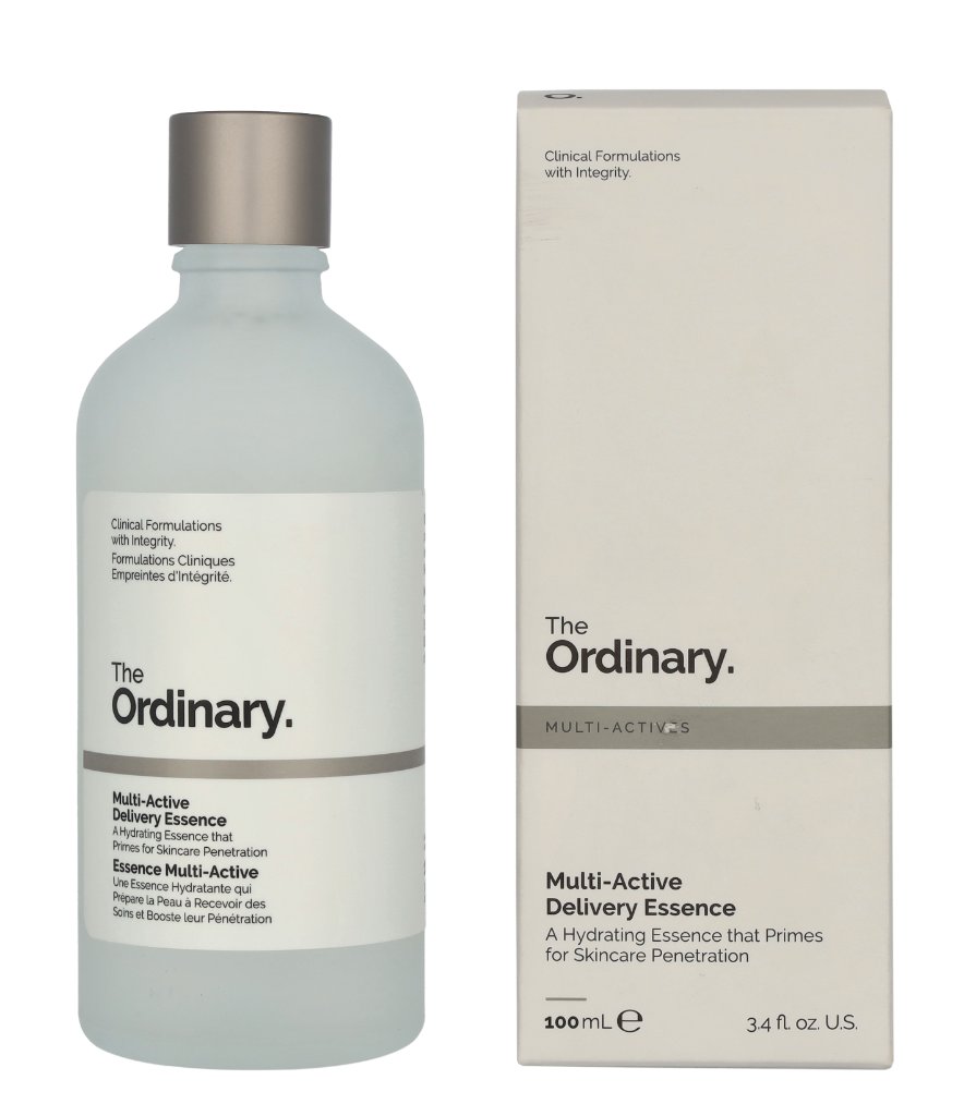 The Ordinary Multi-Active Delivery Essence Toner 100 ml
