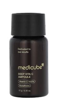 Medicube Deep Vita C Ampoule Set 30 g
