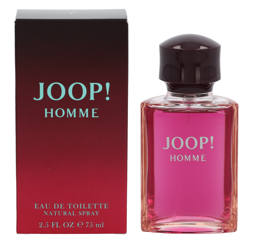 Joop! Homme Eau de toilette Spray