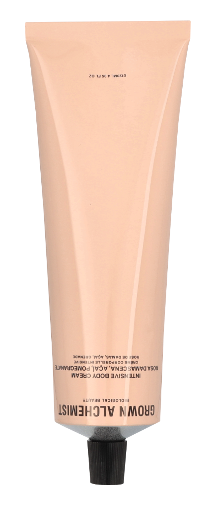 Grown Alchemist Intensive Body Cream 120 ml