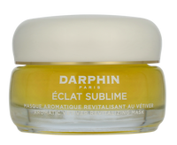 Darphin Eclat Sublime Aromatic Revitalizing Vetiver Mask 50 ml