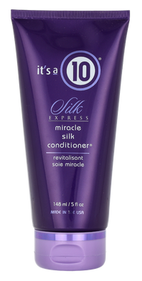 It's  A 10 Silk Express Miracle Silk Conditioner 148 ml